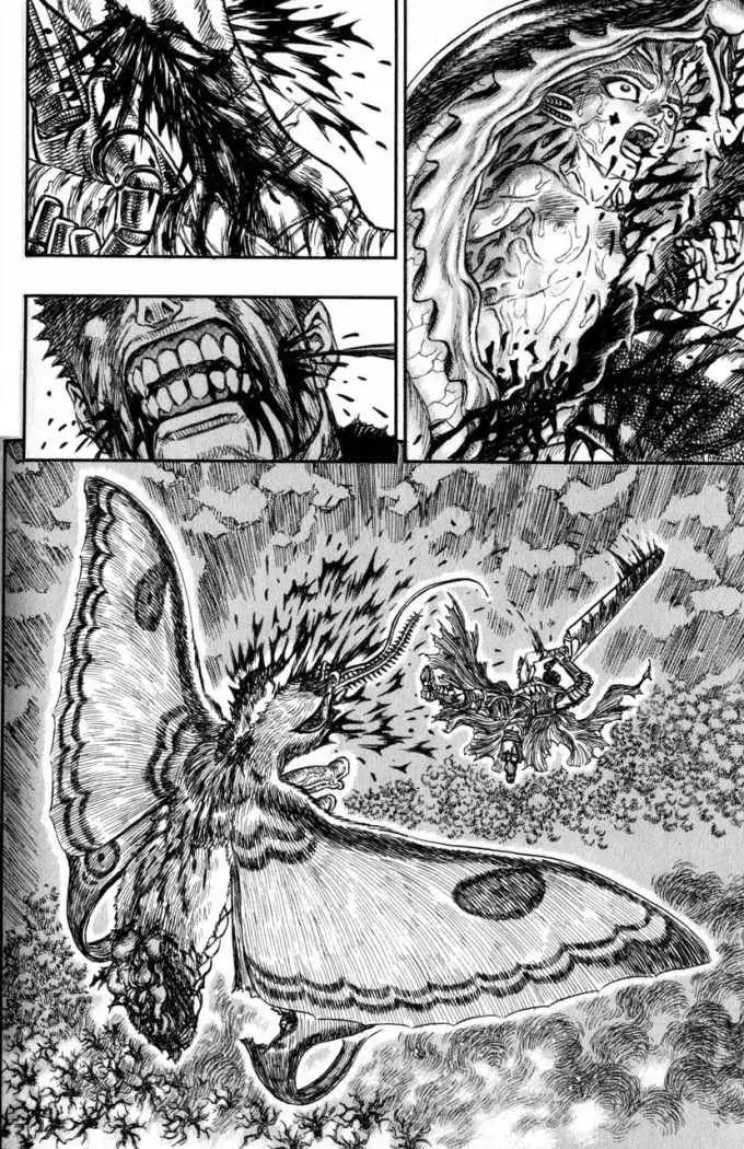 Berserk capítulo 115 página 7