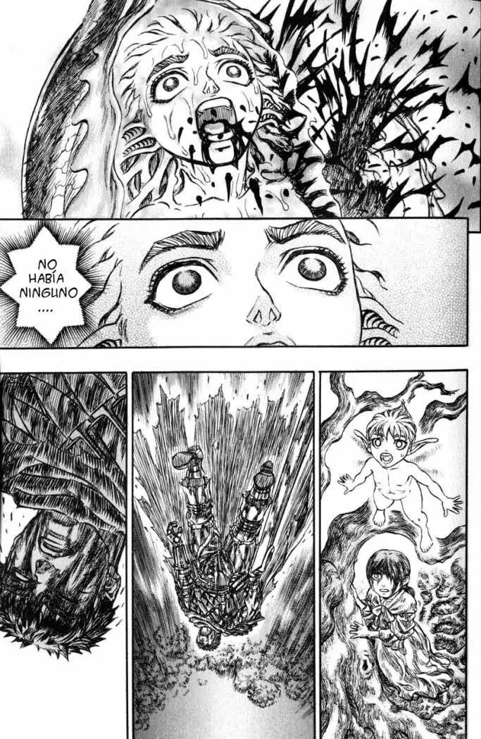 Berserk capítulo 115 página 8