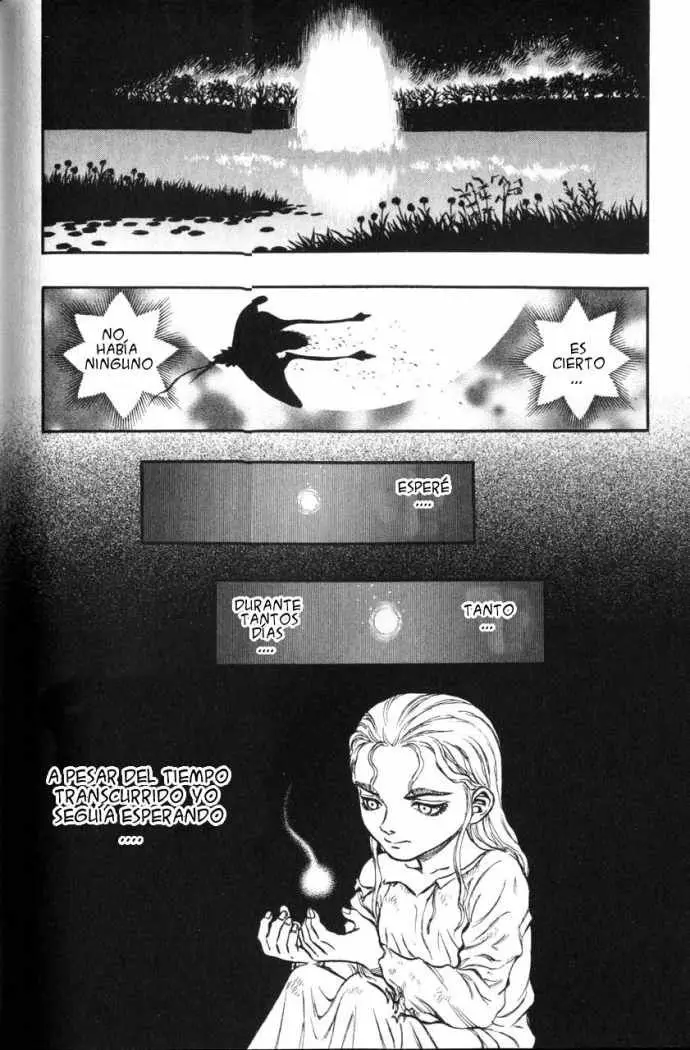 Berserk capítulo 115 página 9