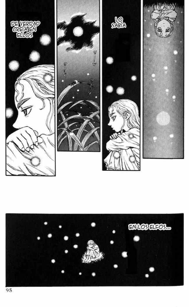 Berserk capítulo 115 página 10