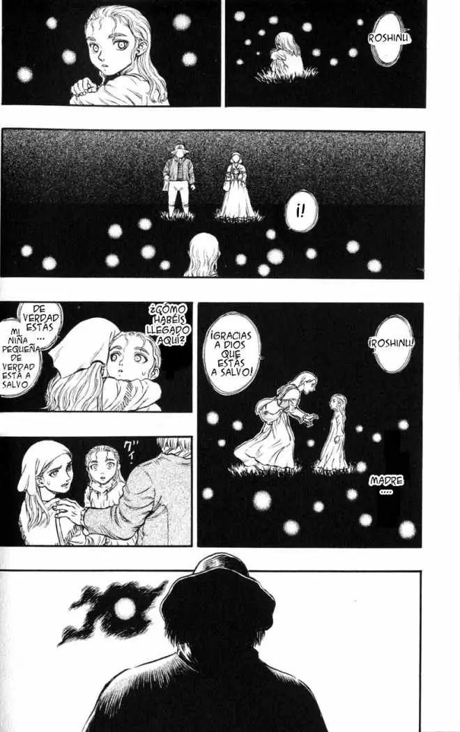 Berserk capítulo 115 página 11