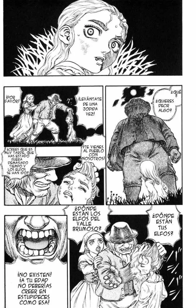 Berserk capítulo 115 página 12