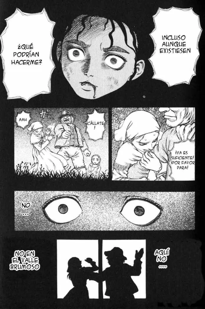 Berserk capítulo 115 página 13