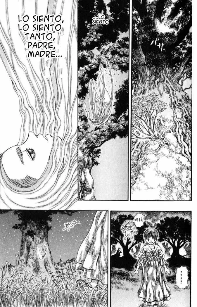 Berserk capítulo 115 página 15