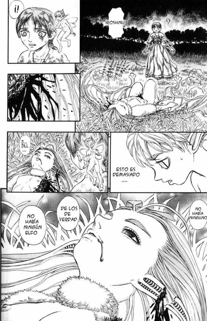 Berserk capítulo 115 página 16