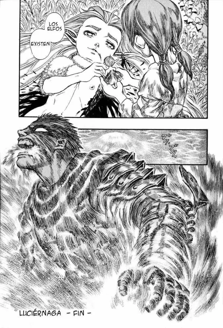 Berserk capítulo 115 página 19