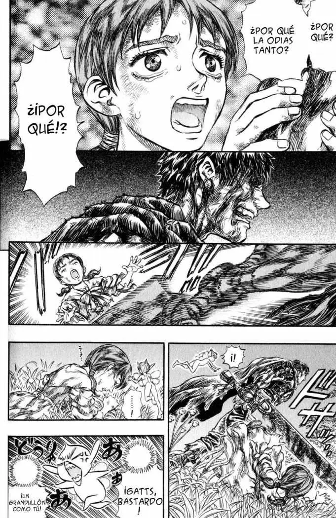 Berserk capítulo 116 página 6
