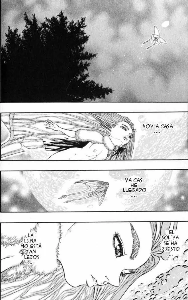 Berserk capítulo 116 página 16