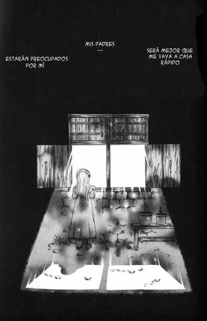 Berserk capítulo 116 página 17