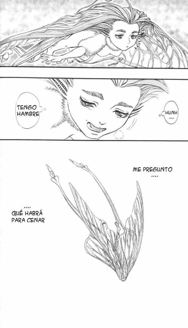 Berserk capítulo 116 página 18