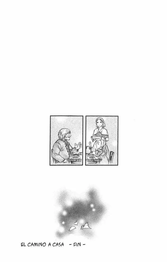 Berserk capítulo 116 página 20