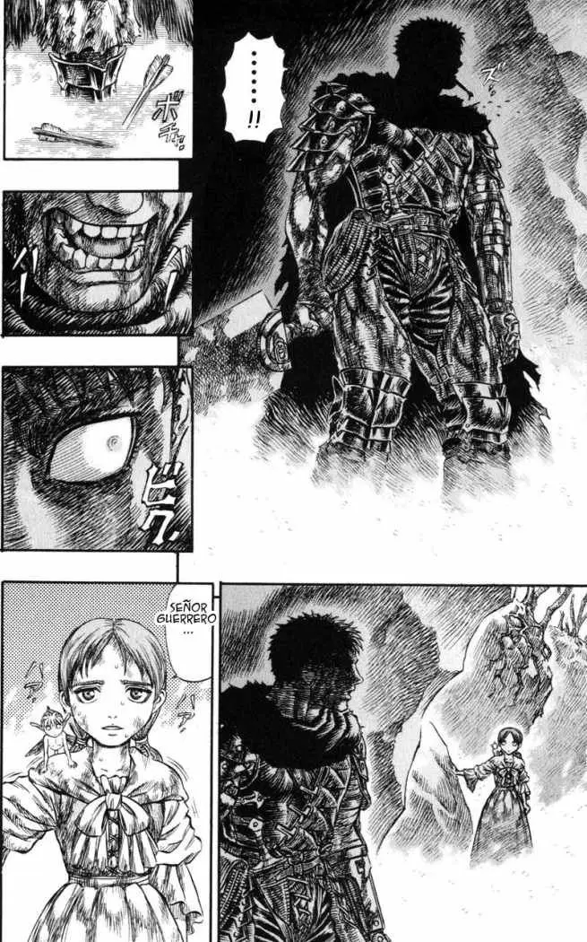 Berserk capítulo 117 página 5