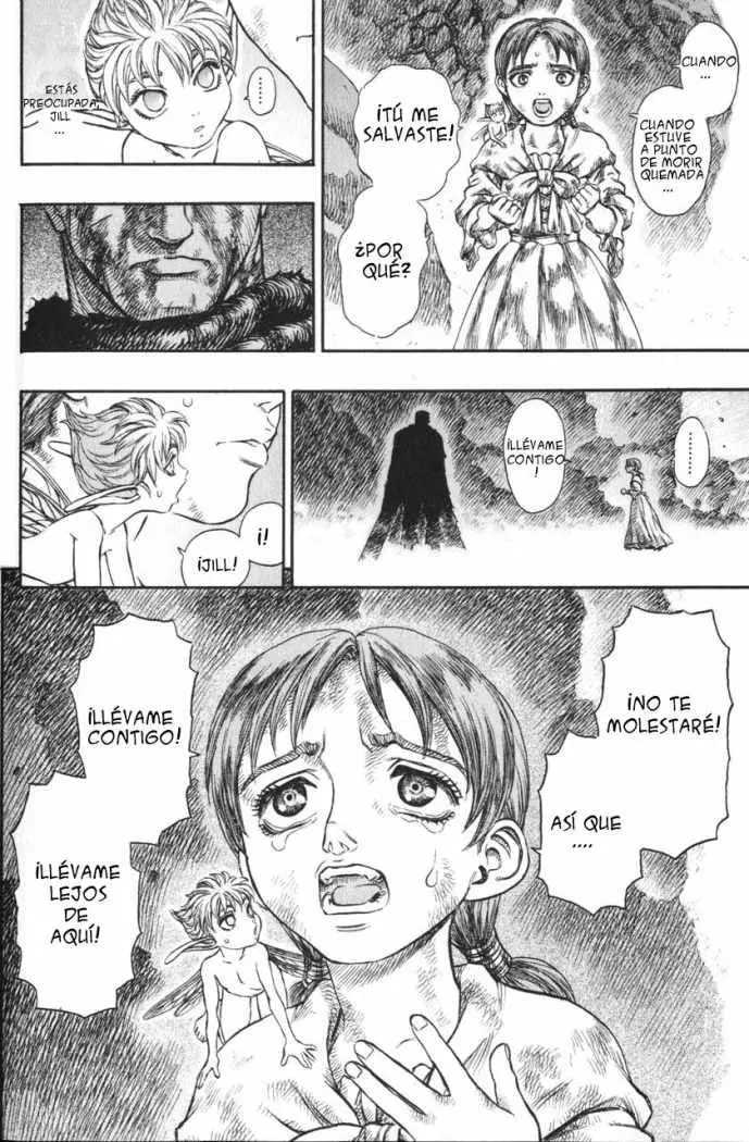 Berserk capítulo 117 página 7
