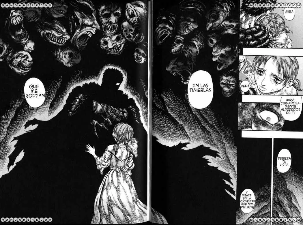Berserk capítulo 117 página 9