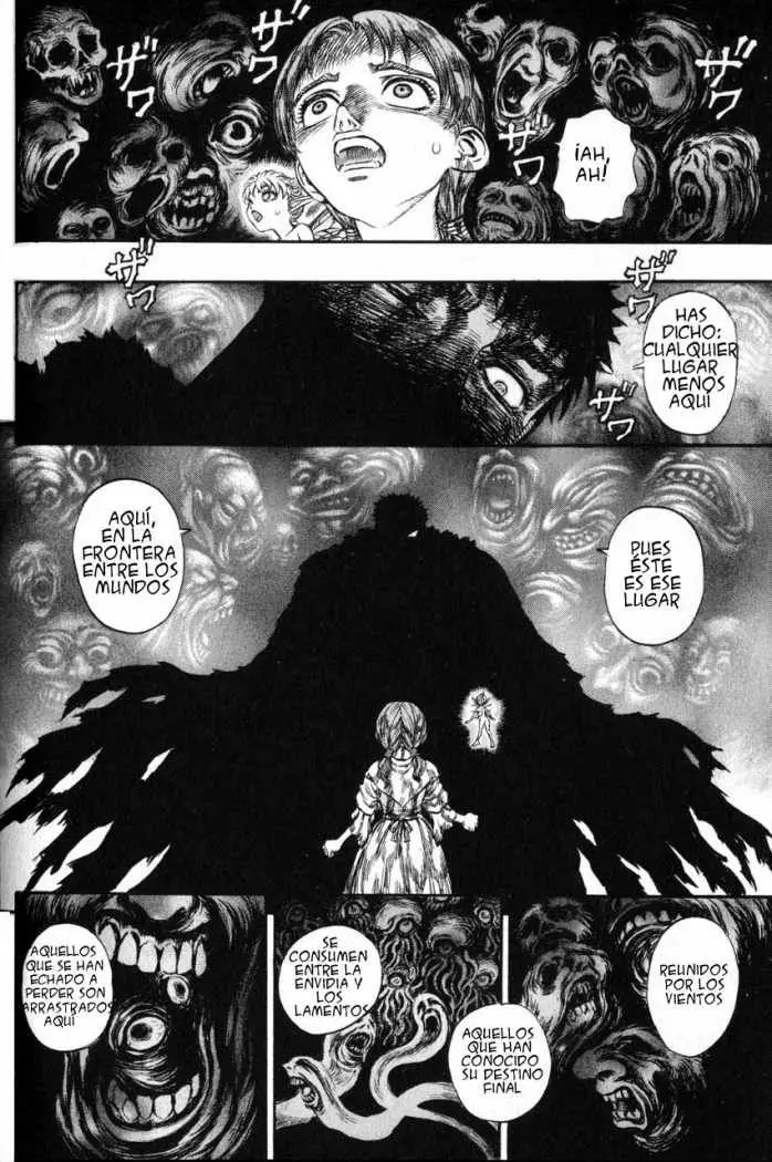 Berserk capítulo 117 página 10