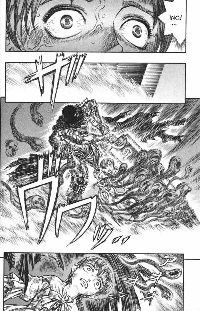 Berserk capítulo 117 página 12