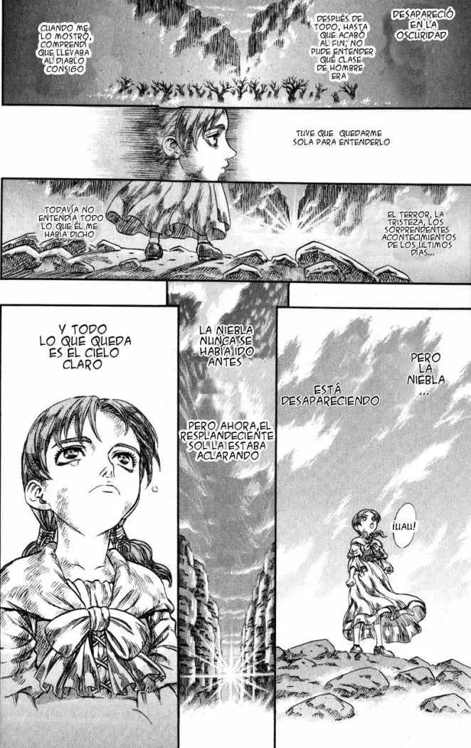 Berserk capítulo 117 página 16