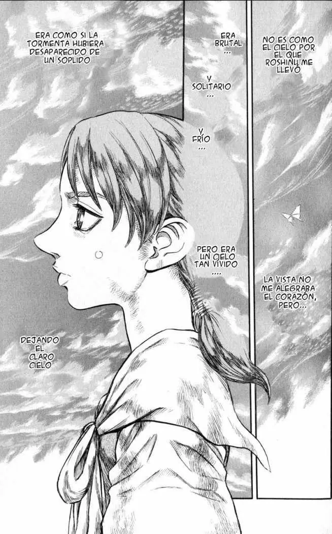 Berserk capítulo 117 página 17
