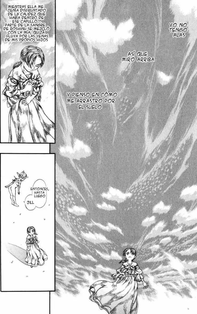 Berserk capítulo 117 página 18