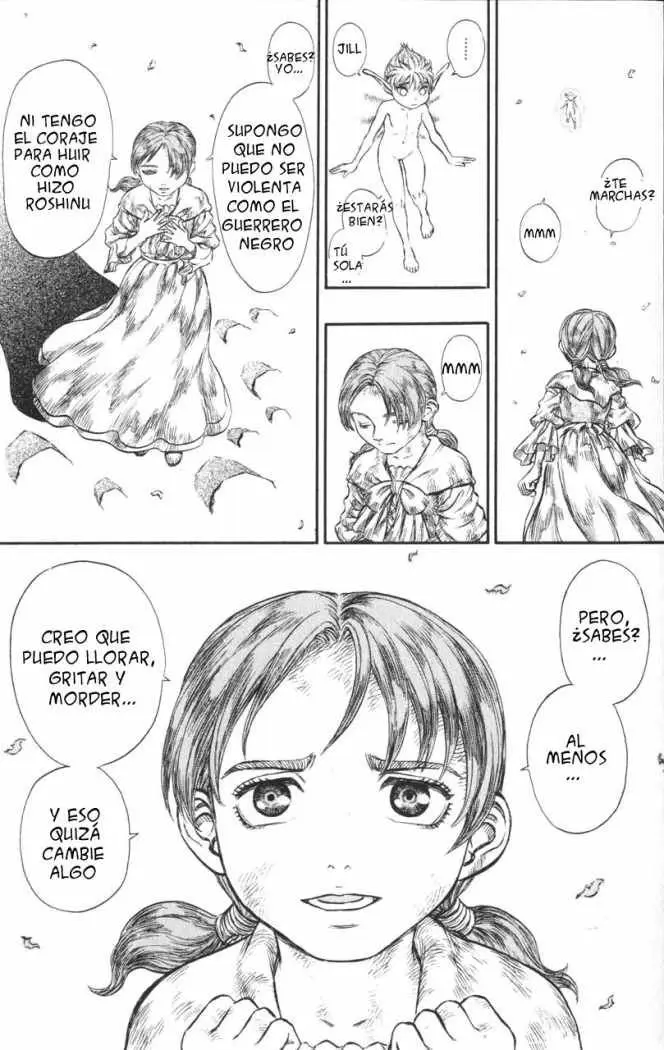 Berserk capítulo 117 página 19