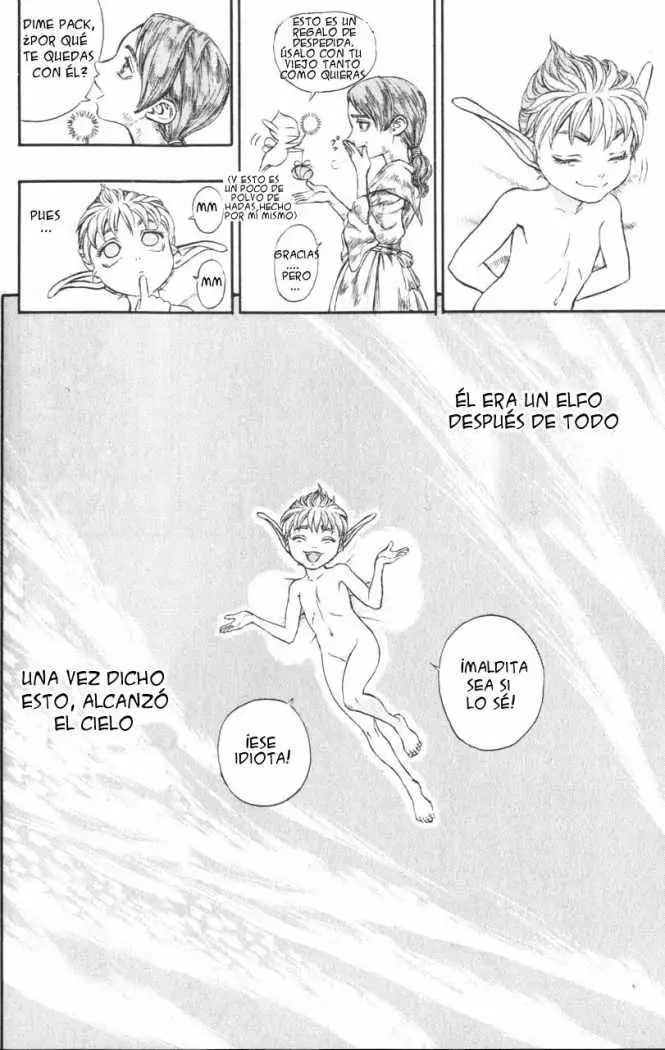 Berserk capítulo 117 página 20