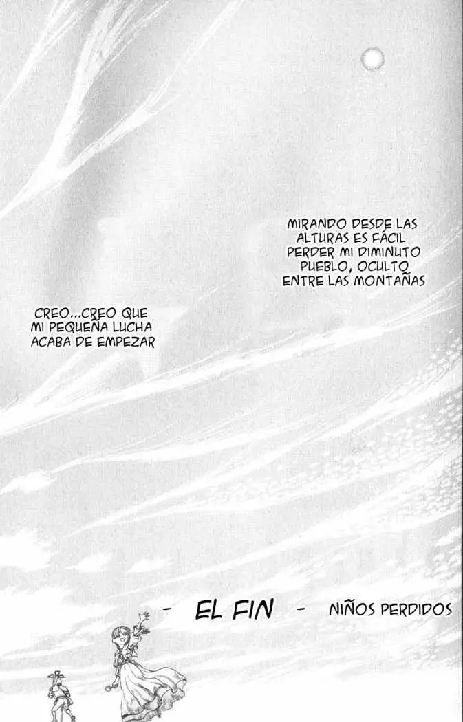 Berserk capítulo 117 página 21