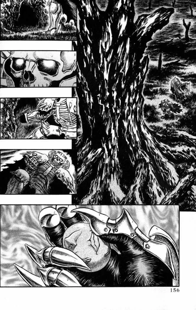 Berserk capítulo 118 página 5