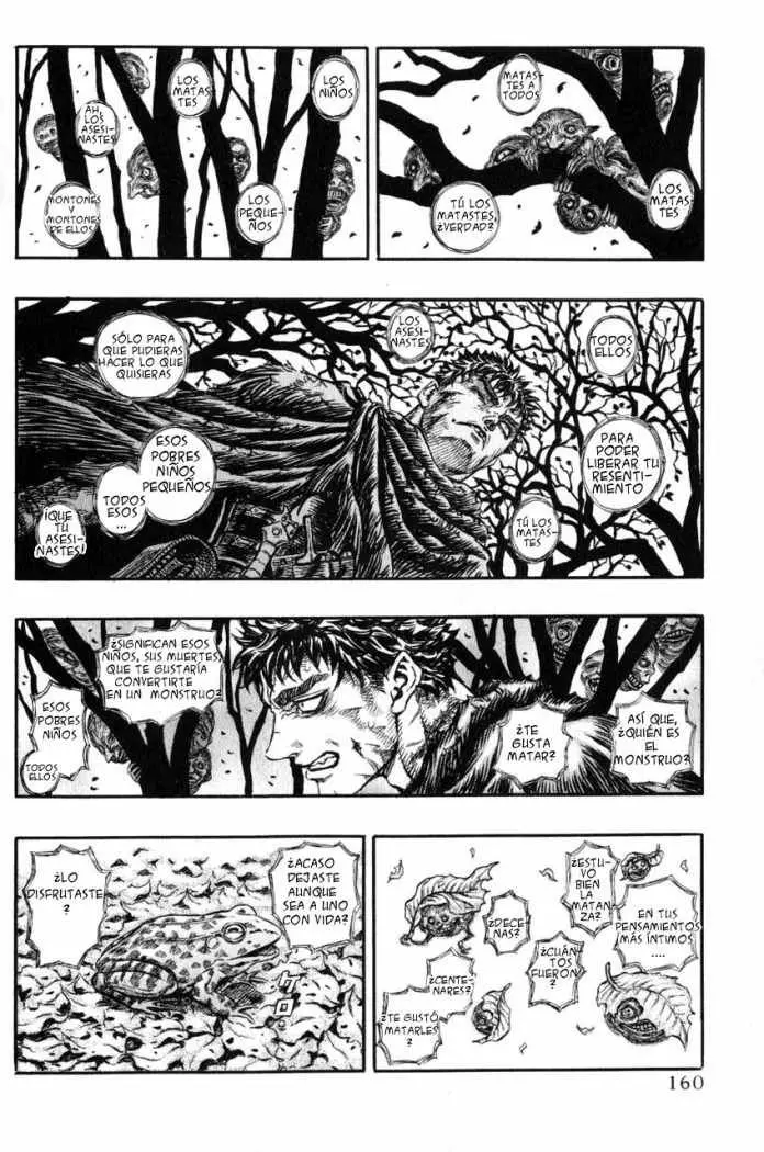 Berserk capítulo 118 página 9