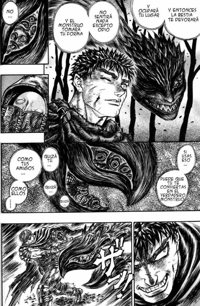 Berserk capítulo 118 página 11