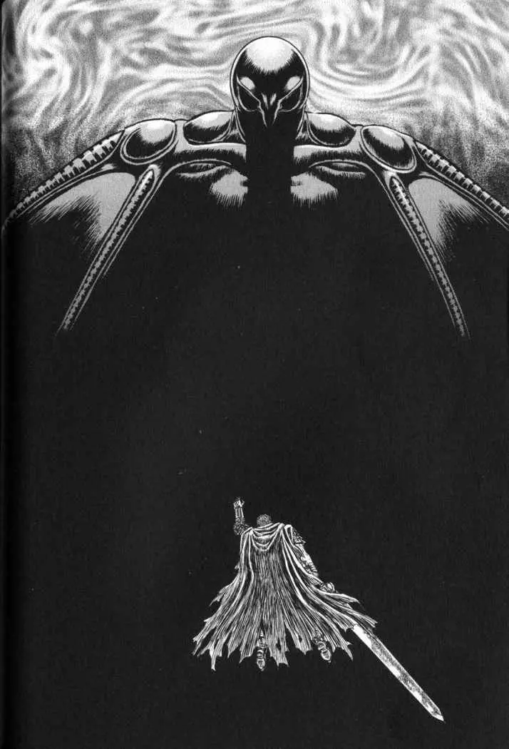 Berserk capítulo 118 página 13