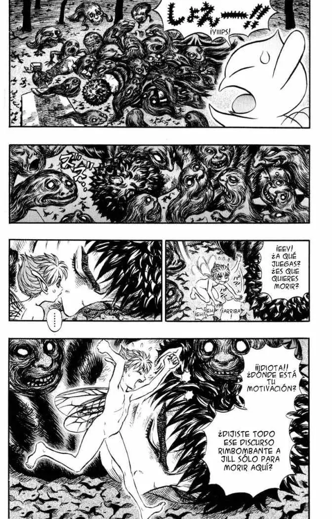 Berserk capítulo 118 página 15