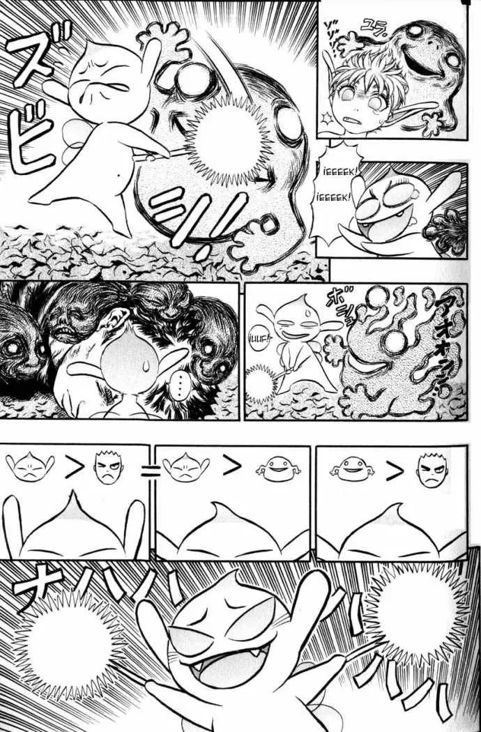 Berserk capítulo 118 página 16