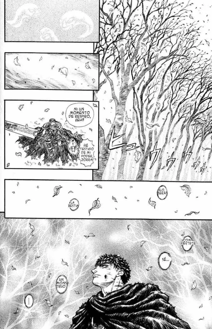 Berserk capítulo 118 página 19