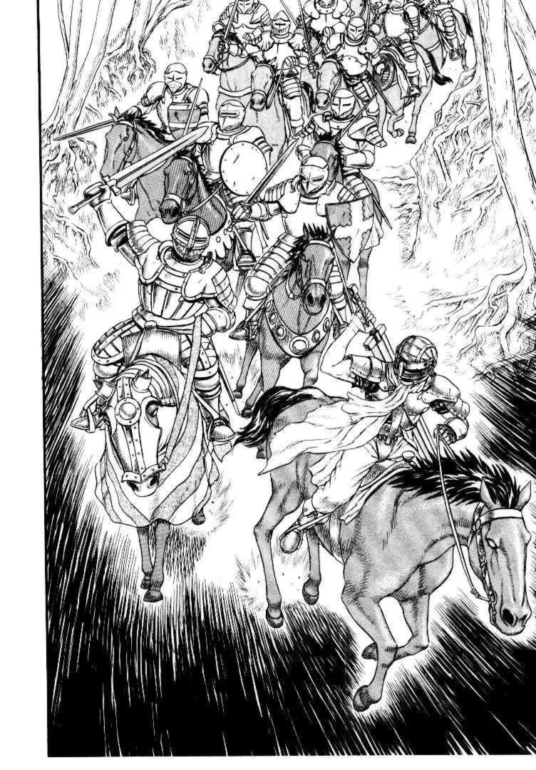 Berserk capítulo 12 página 4