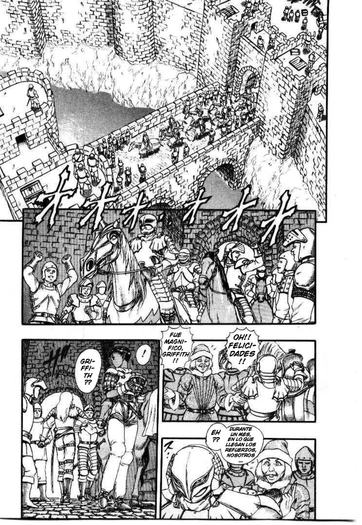 Berserk capítulo 12 página 9