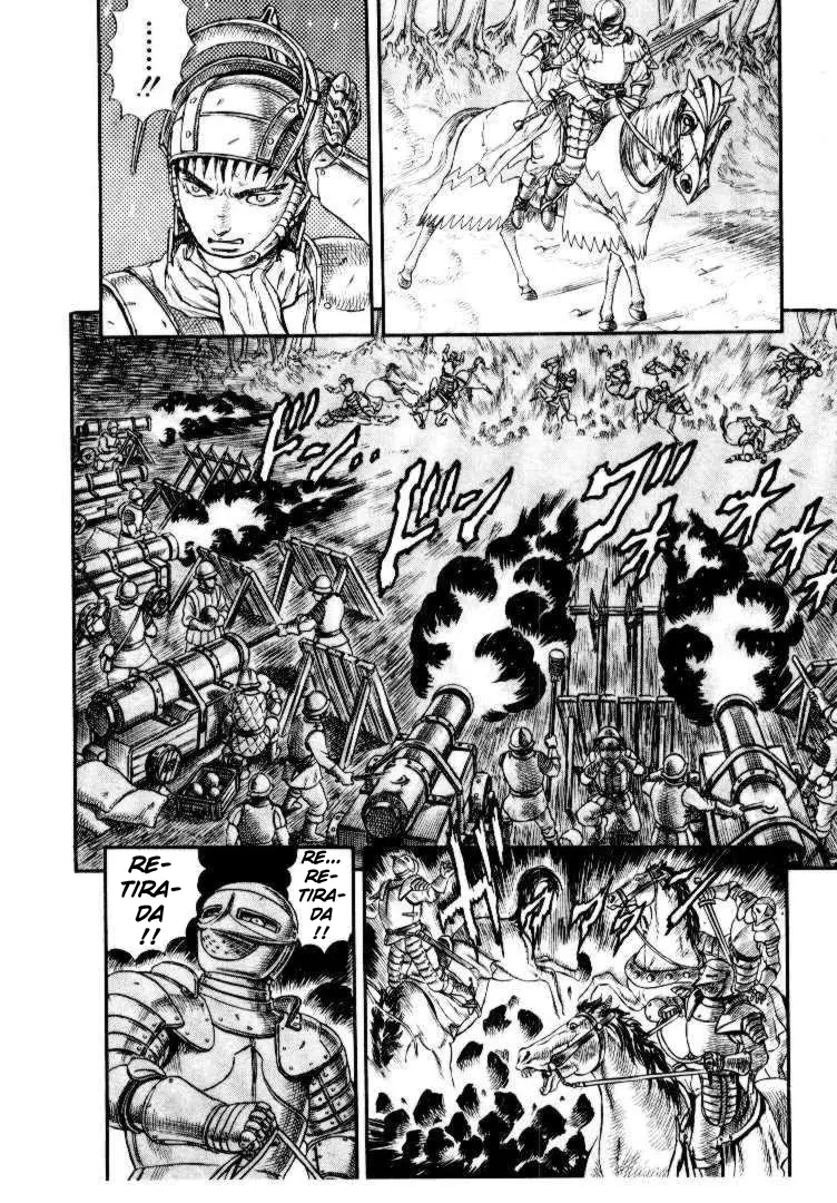Berserk capítulo 12 página 23