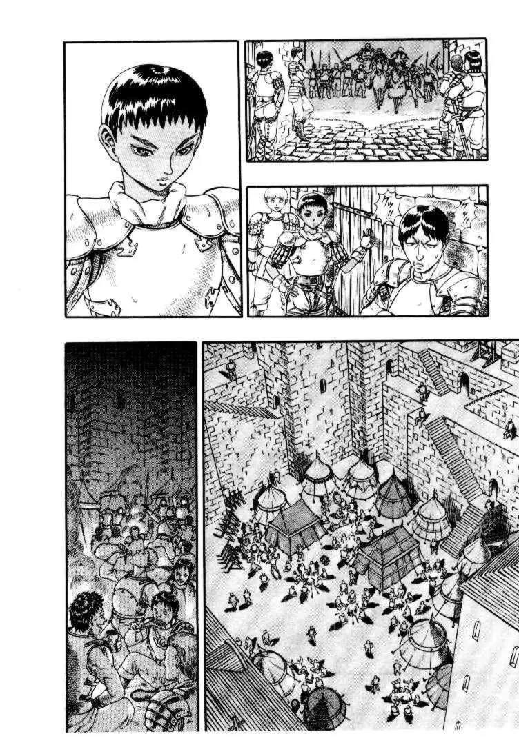 Berserk capítulo 12 página 25