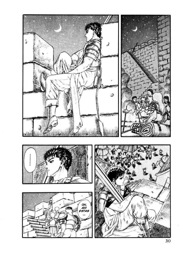 Berserk capítulo 12 página 27