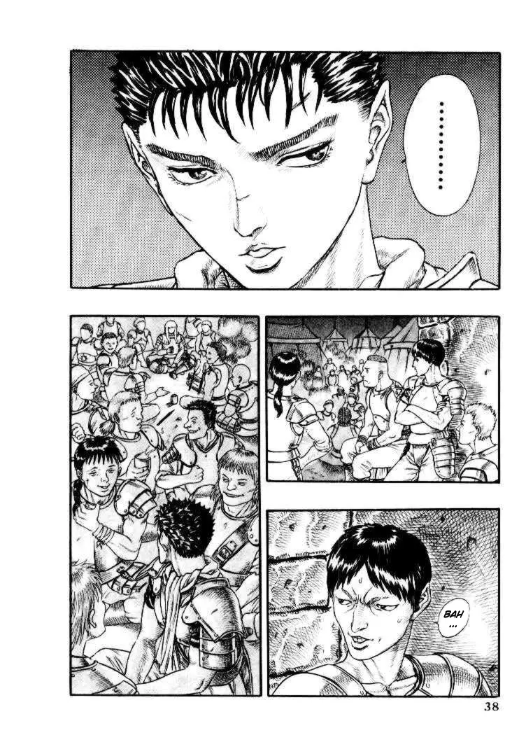 Berserk capítulo 12 página 35