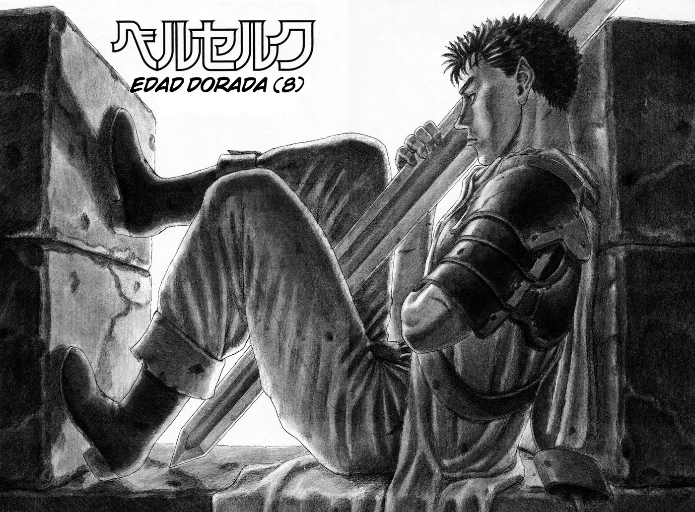 Berserk capítulo 12 página 43