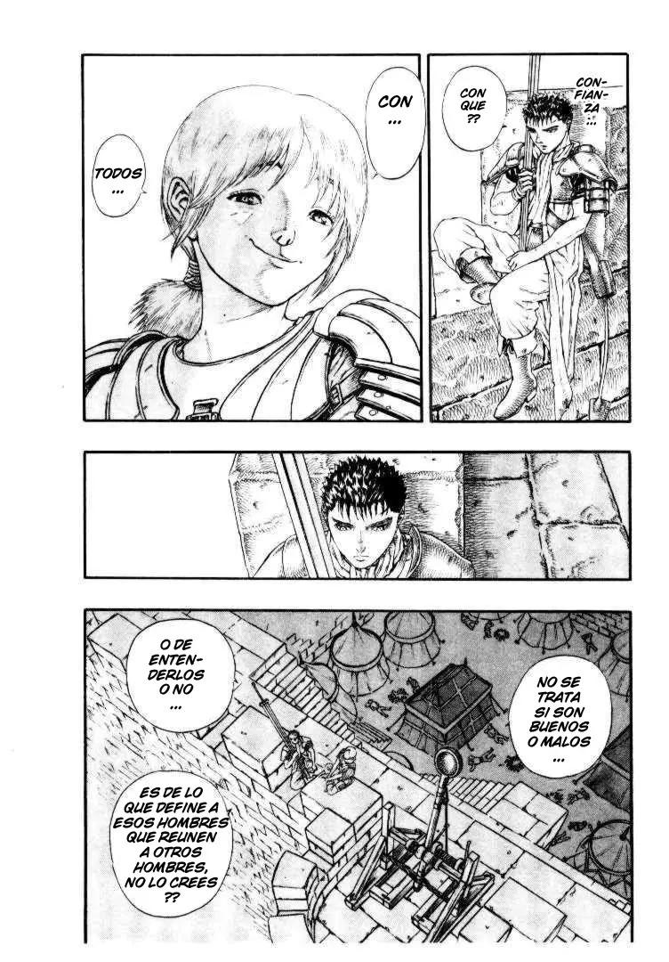Berserk capítulo 12 página 50