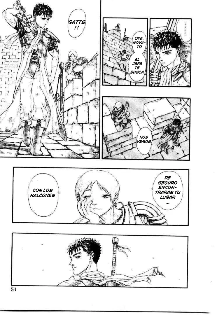 Berserk capítulo 12 página 51