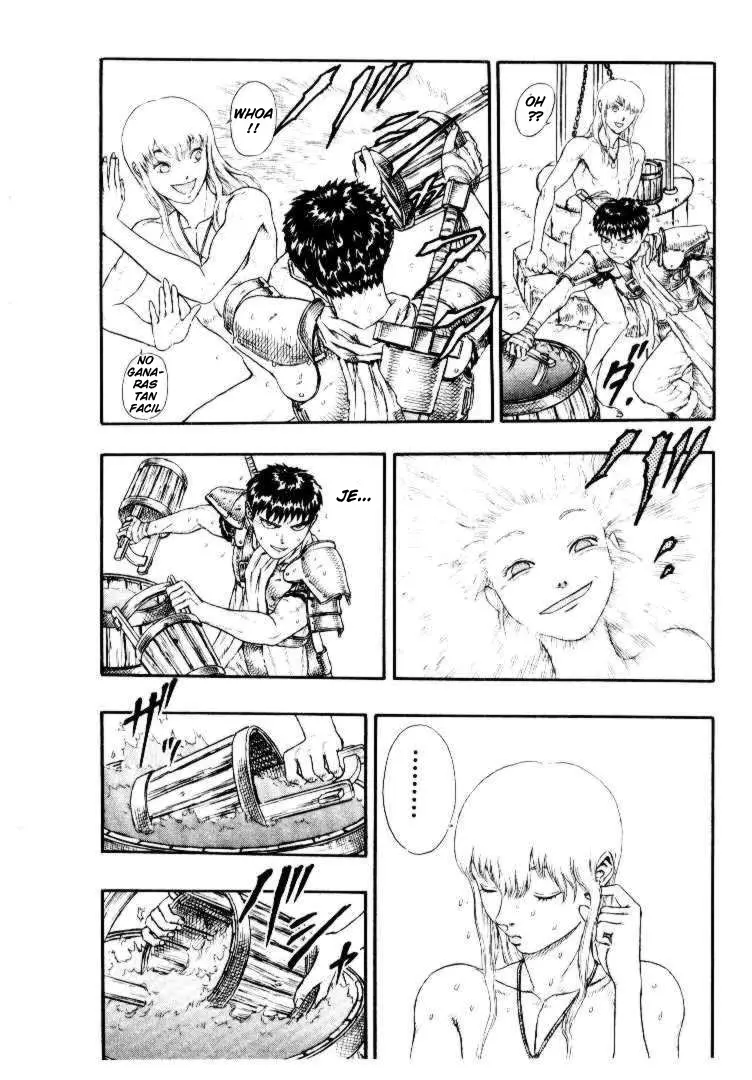 Berserk capítulo 12 página 54