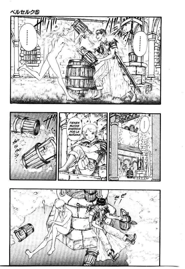 Berserk capítulo 12 página 55