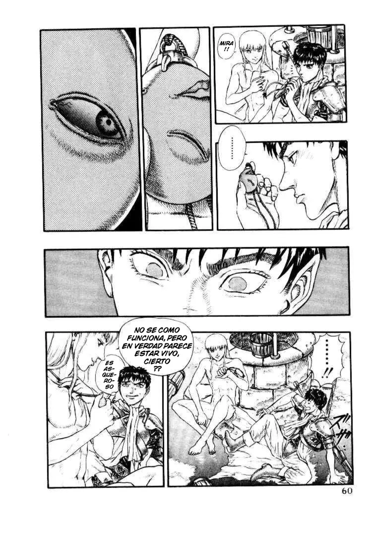 Berserk capítulo 12 página 60