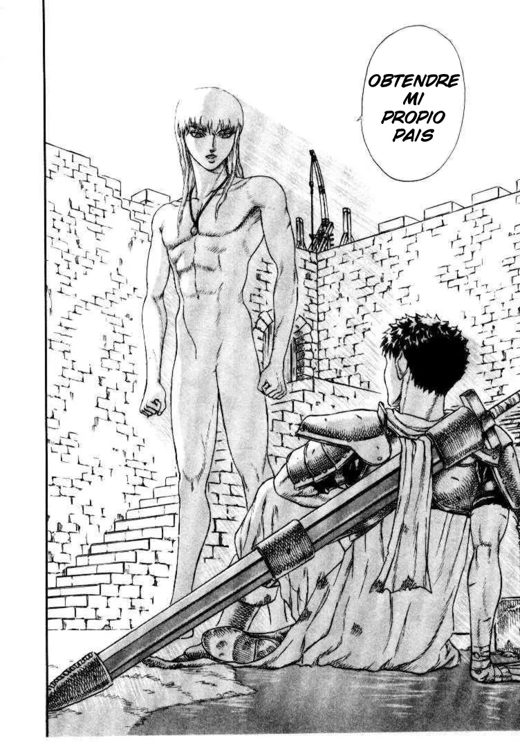 Berserk capítulo 12 página 64