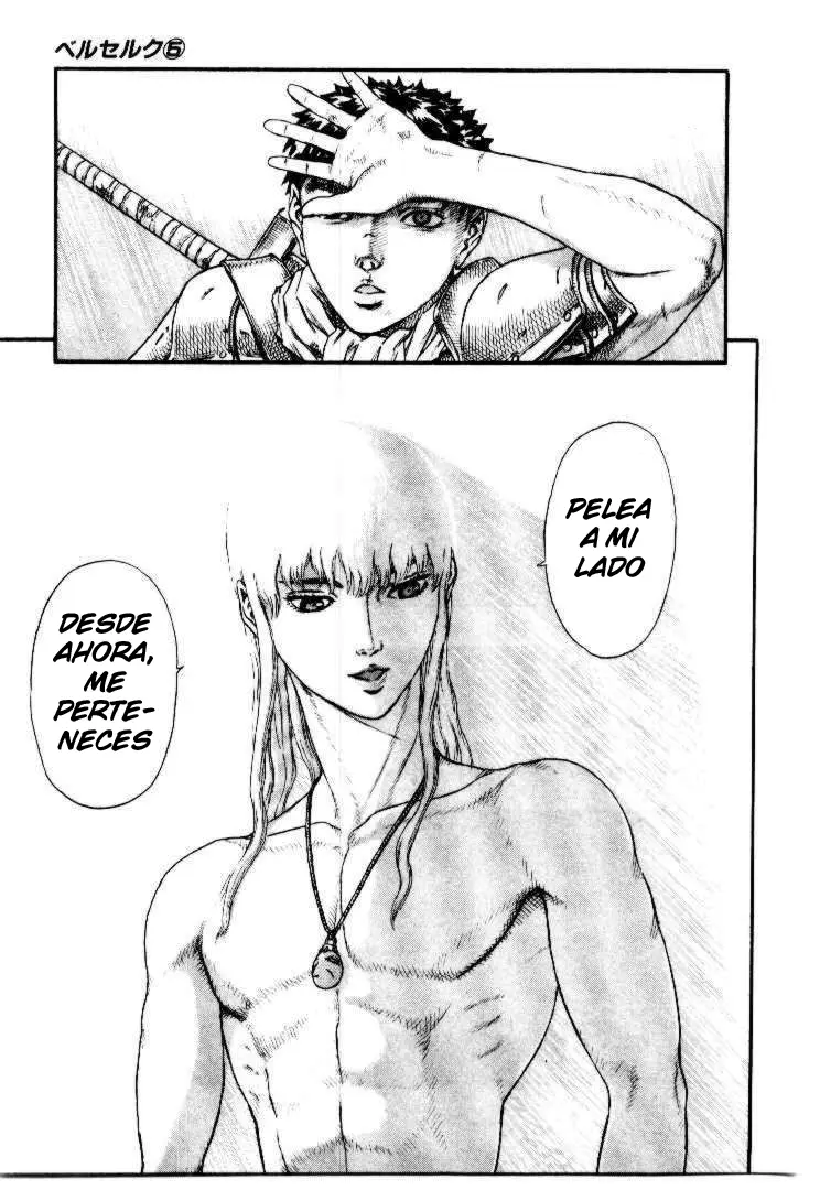 Berserk capítulo 12 página 65