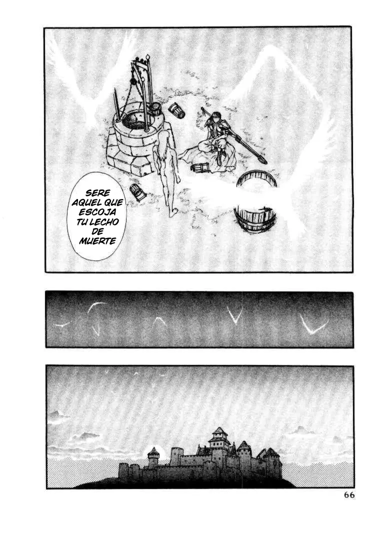 Berserk capítulo 12 página 66