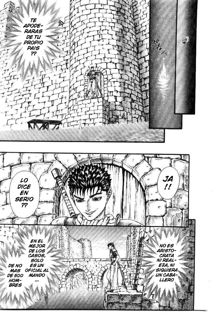 Berserk capítulo 12 página 67