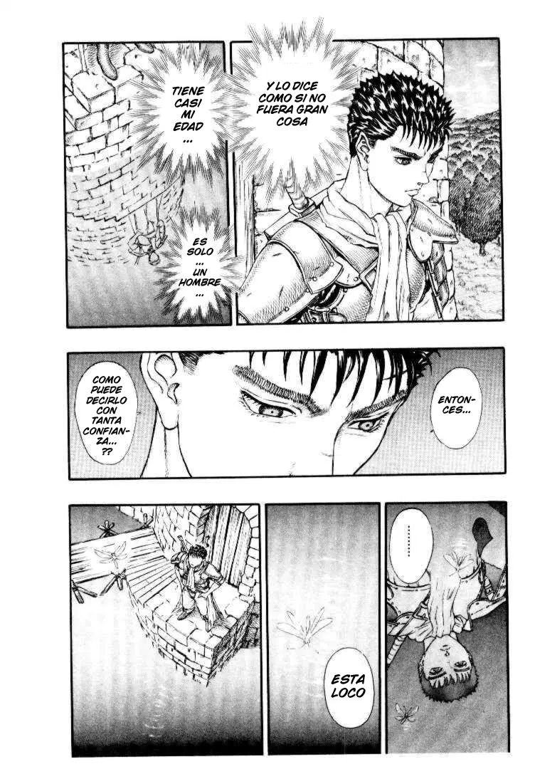 Berserk capítulo 12 página 68